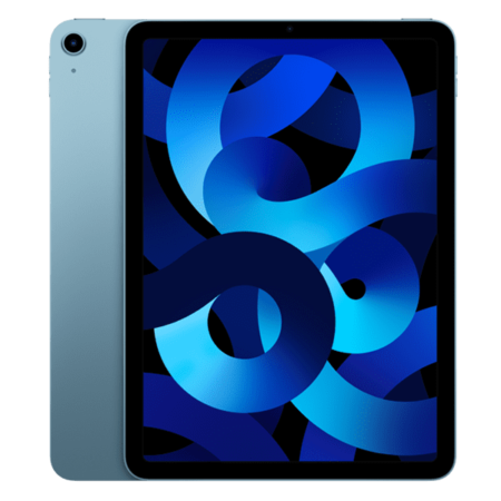 Apple iPad Air 5 256GB Blue Wi-Fi
