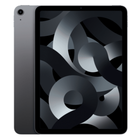 Apple iPad Air 5 256GB Space Gray Wi-Fi