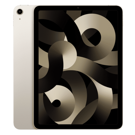 Apple iPad Air 5 64GB Starlight Wi-Fi + LTE