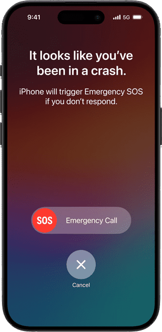 emergency