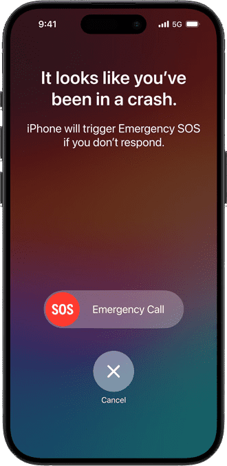 emergency 15